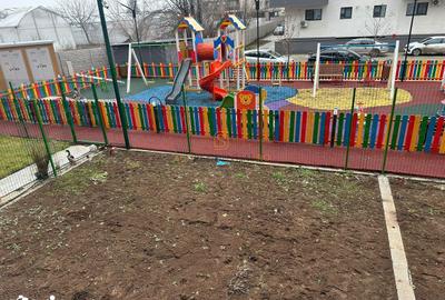 Spațiu comercial, de 154.1 mp, în Berceni - 2