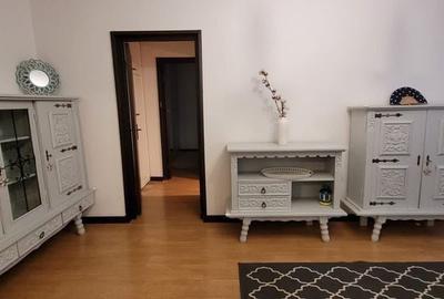 Apartament cu 2 camere semidecomandat în Militari - 5