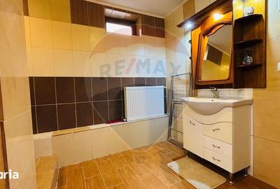 Apartament cu 4 camere în Agigea - 10