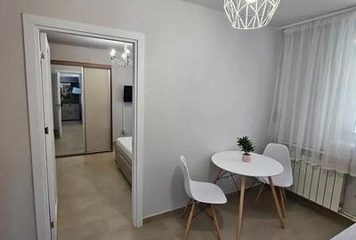 Garsonieră nedecomandată în Tomis Nord - 4