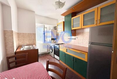 Apartament cu 3 camere decomandat în Păcurari - 8