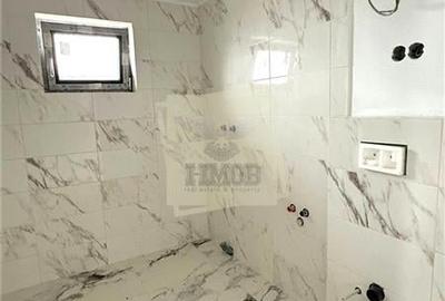 Casa individuala 4 camere 2 bai teren 500 mp la 8 km de Sibiu - 3