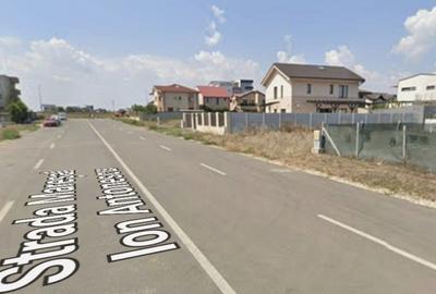 Teren Construcții de 377 mp, în Km 4-5 - 17