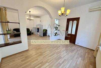 Vila 5 camere, teren 800 mp, Ploiesti, zona ultracentrala - 3