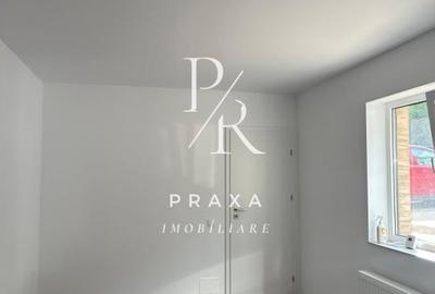 Apartament cu 2 camere semidecomandat, mobilat în Florești - 5