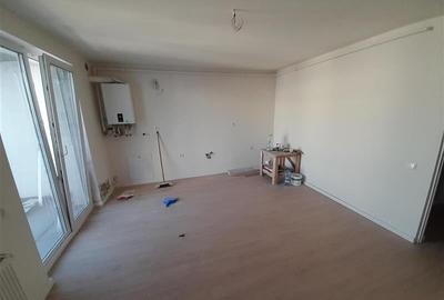 Vanzare apartament 2 camere finisat Dambul Rotund zona LIDL, Cluj-Napoca - 2