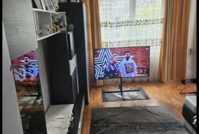 Apartament cu 3 camere decomandat, mobilat în Crângași