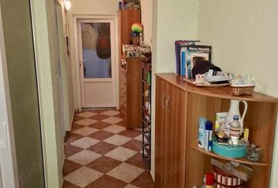 Apartament cu 3 camere decomandat, mobilat în Faleza Nord - 2