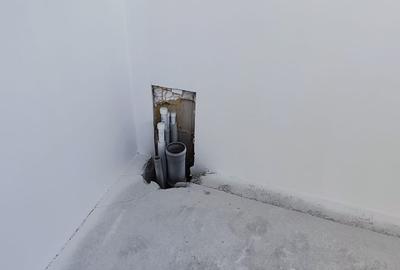 FARA COMISIOANE CASA TOP 5 camere P+1+ M 3 bai incalzire pardoseala LA CHEIE - 31