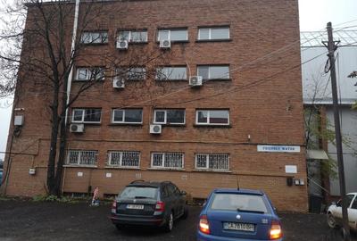 Birou, de 200 mp, în Basarabia - 7