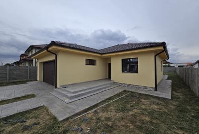 Casă individuală pe parter, Comision 0%! Preț 208.000 Euro Casă individuală pe parter, Comision 0%! Preț 208.000 Euro - 3