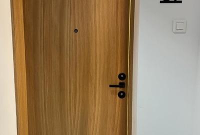 Escape Residence - Ap. modern 3 camere + mobilat + boxa + parcare Străulești Buc - 4