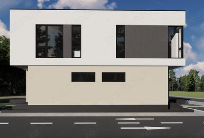 Apartament cu 4 camere în Central - 7