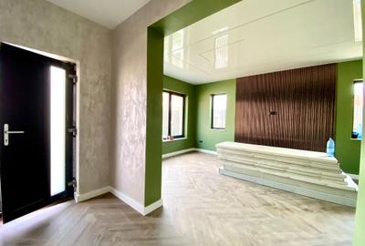 Casa 4 camere, arhitectura moderna ,Tomesti - 5