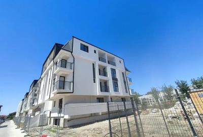 Apartament 3 Camere Central | Parcare Subterana | Bucatarie Inchisa - 17