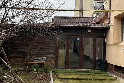 Spațiu comercial, de 140 mp, în Băneasa - 2