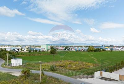 Teren Construcții intravilan de 8500 mp, în Griviței - 8