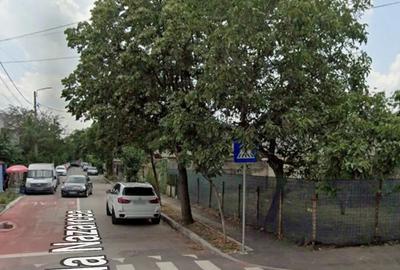 Teren Bucure?tii Noi, 588 mp, deschidere 2 strazi Teren Bucure?tii Noi, 588 mp, deschidere 2 strazi - 3