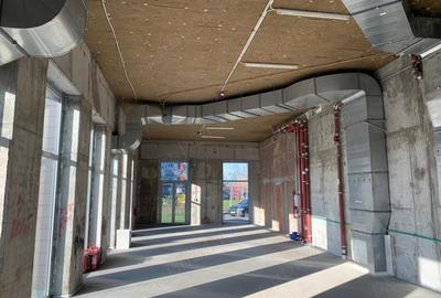 Proprietar inchiriez spatiu comercial ASMITA GARDENS 512 m - 6