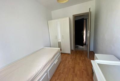 Apartament cu 3 camere în Mihai Viteazul - 3