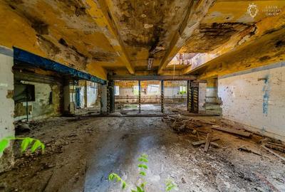 Cladire industriala de vanzare cu potential 3,5 ha in Batania - 30