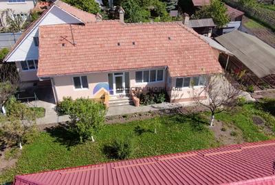 Casă individuală cu 3 camere cu Teren 851 Mp în Bistrița - 17