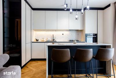 Apartament cu 2 camere în Central - 19