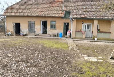 Casă cu 2 camere în Nisipeni - 6