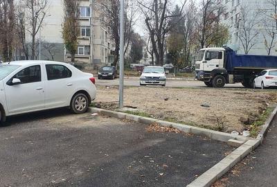 Teren de 239 mp, în Apărătorii Patriei - 18