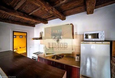 Apartament cu 3 camere, mobilat în Ultracentral - 3