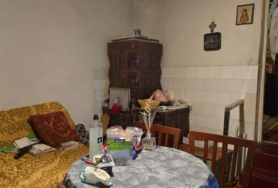 Casă  locuibila si spațioasă zona Freidorf langa Lidl teren 500mp toate utilita - 9