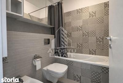 Apartament cu 3 camere, mobilat în Tipografilor - 4