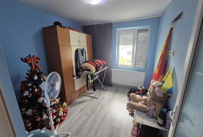 Apartament cu 2 camere nedecomandat în Hipodrom - 4