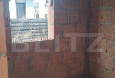 Casa individuala 4 camere Cristian,casa la rosu! - 13