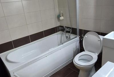 Apartament cu 2 camere decomandat, mobilat în Lipovei - 4