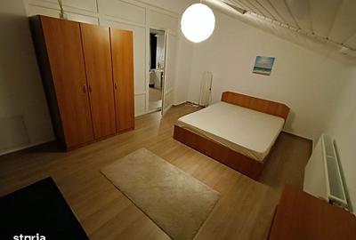 Garsonieră în Central - 6