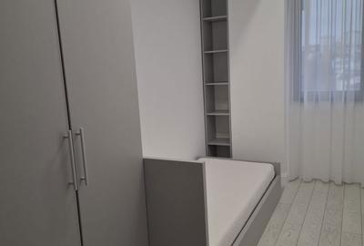 Apartament cu 3 camere decomandat în Central - 2