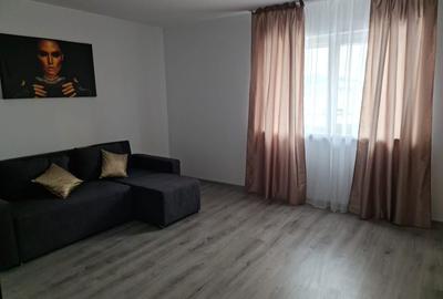 Apartament cu 2 camere decomandat în Central - 1