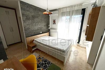 Garsonieră semidecomandată în Zorilor - 2