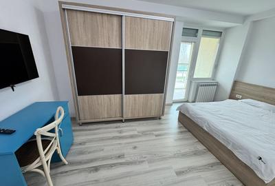 B-dul Mamaia -  apartament lux 3 camere vedere la lac B-dul Mamaia -  apartament lux 3 camere vedere la lac - 10
