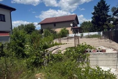 Teren Construcții intravilan de 505 mp, în Tunari - 2