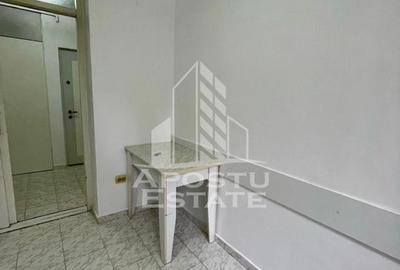 Apartament 2 camere,etaj2/4.centrala proprie,zona Tipografilor - 4