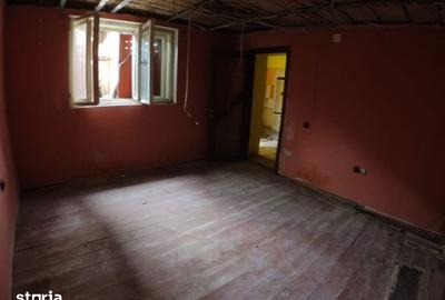 Casă cu 1 camere cu Teren 20 Mp în Central - 8