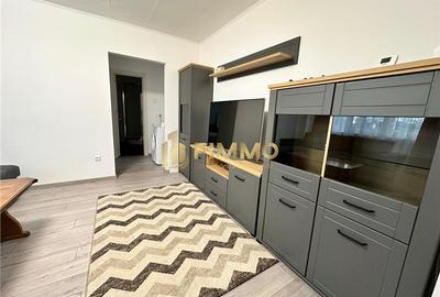 Apartament cu 2 camere semidecomandat în Central - 2