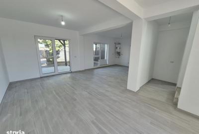 Casă cu 4 camere în Valea Lupului - 6