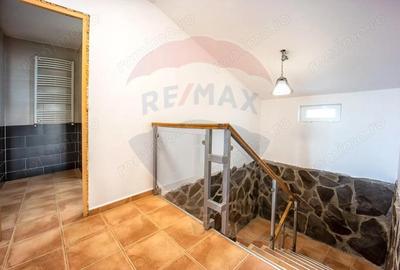 Casă cu 4 camere cu Teren 620 Mp în Bod - 14