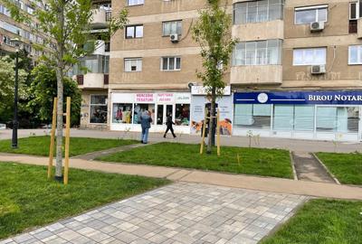 Spațiu comercial, de 59 mp, în Drumul Taberei - 4