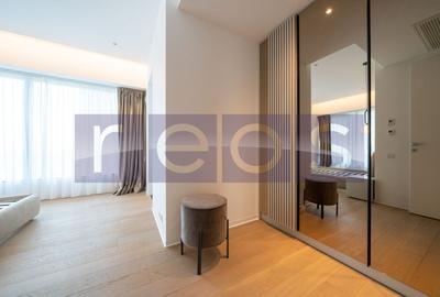 INCHIRIERE 3 CAMERE | ONE ELIADE | MOBILAT SI UTILAT LUX | VEDERE LAC - 28