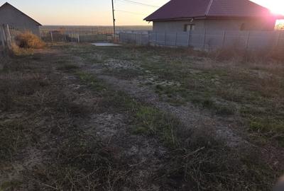 Concesiune teren intravilan 525 mp in Branistea - 6