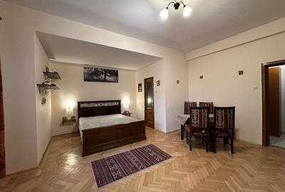 Garsonieră decomandată, mobilată în Universitate - 4